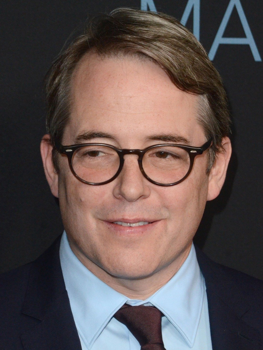 Matthew Broderick